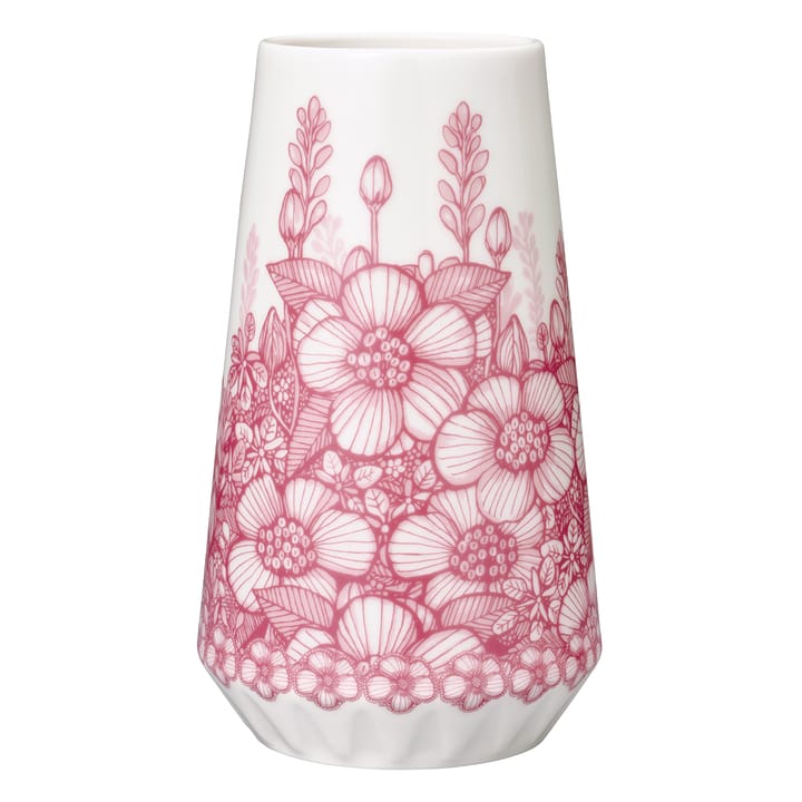 Vaso Huvila, 19 cm Arabia