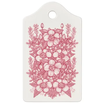 Vassoio da portata Huvila - 23 cm - Arabia