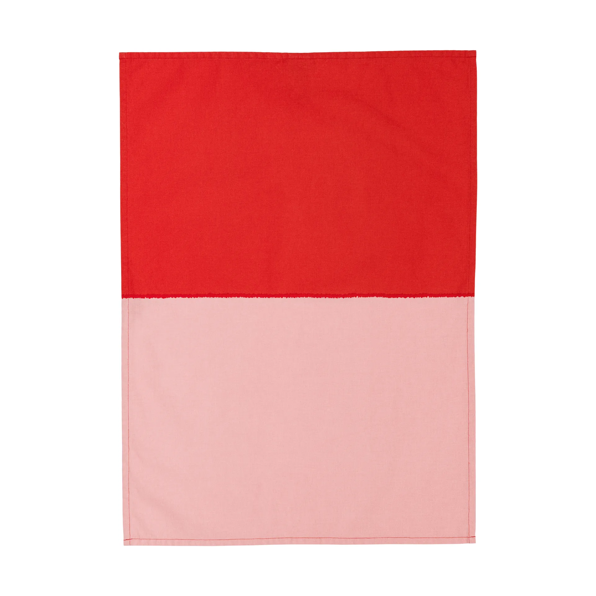 Vuokko asciugamano da cucina, Rosa-rosso, 50x70 cm Arabia