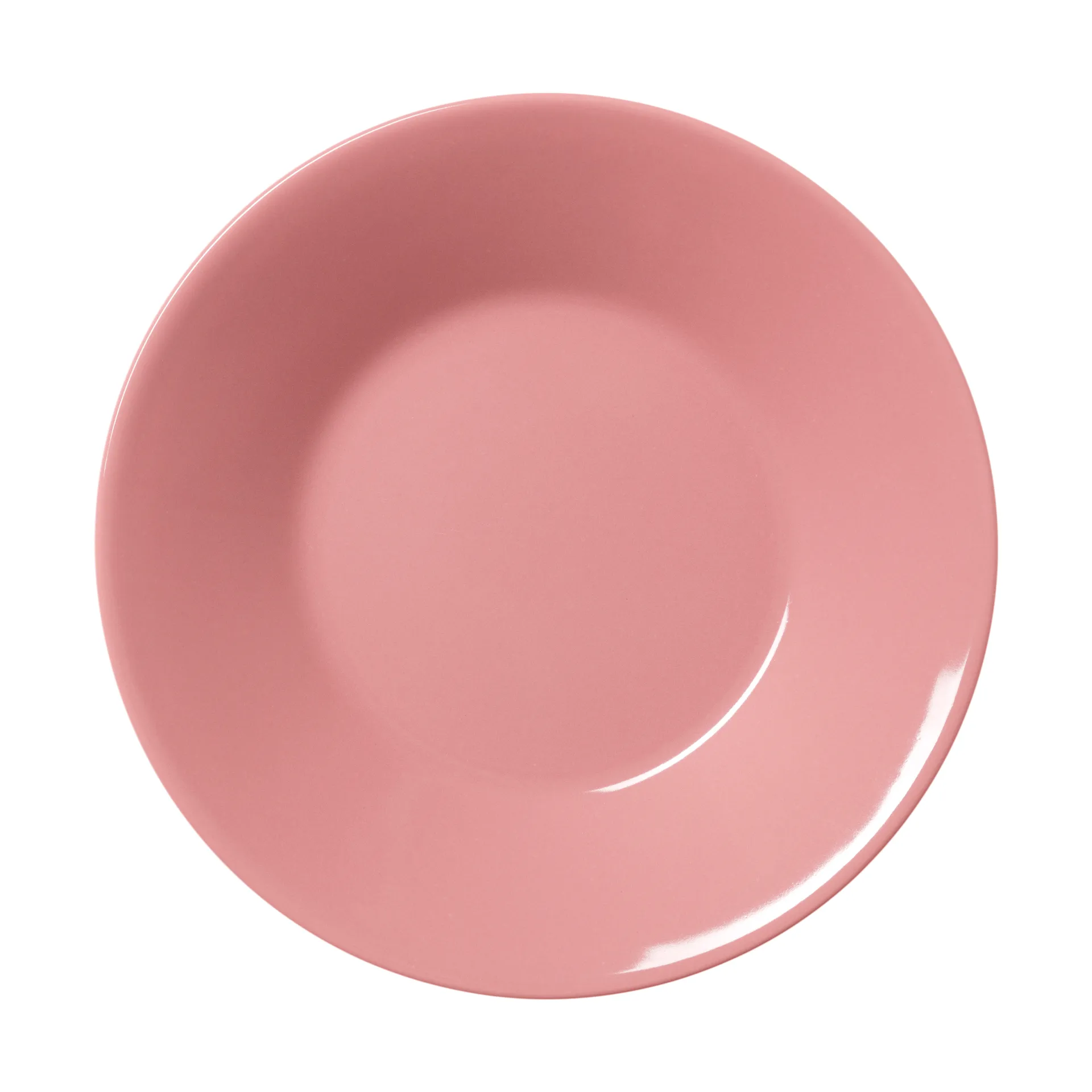 Vuokko piatto, Rosa, 16,5 cm Arabia