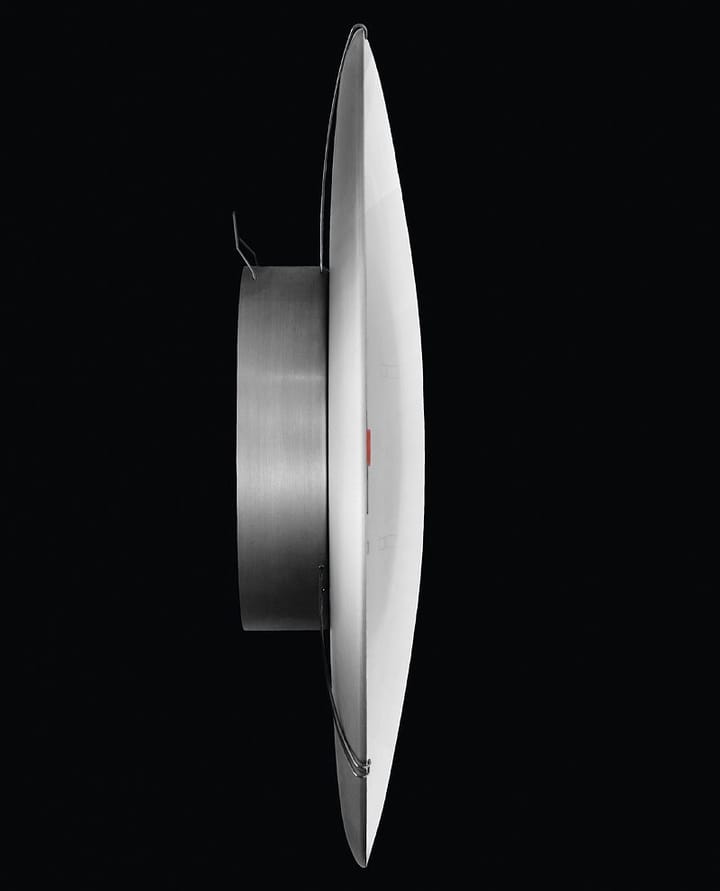Orologio da parete Bankers Arne Jacobsen - Ø 210 mm - Arne Jacobsen Clocks