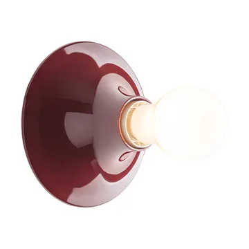 Applique da parete Teti - Ruby red - Artemide