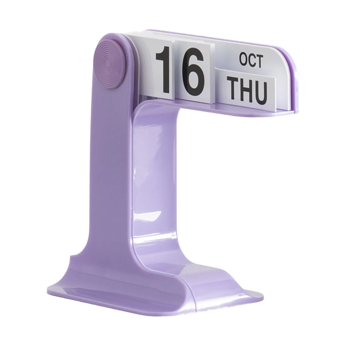 Calendario perpetuo Timor, Lavanda Artemide