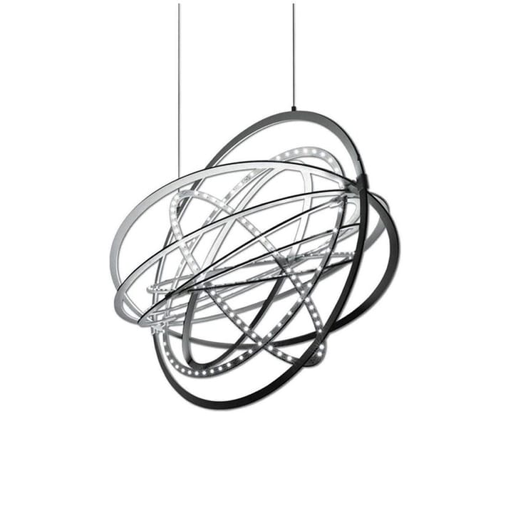 Lampada a sospensione Copernico - Aluminium - Artemide