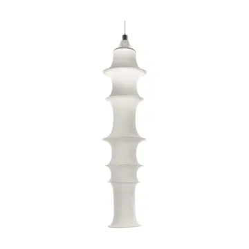 Lampada a sospensione Falkland 165 - White - Artemide