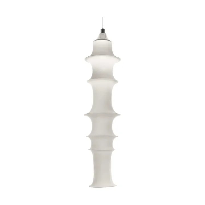Lampada a sospensione Falkland 165 - White - Artemide