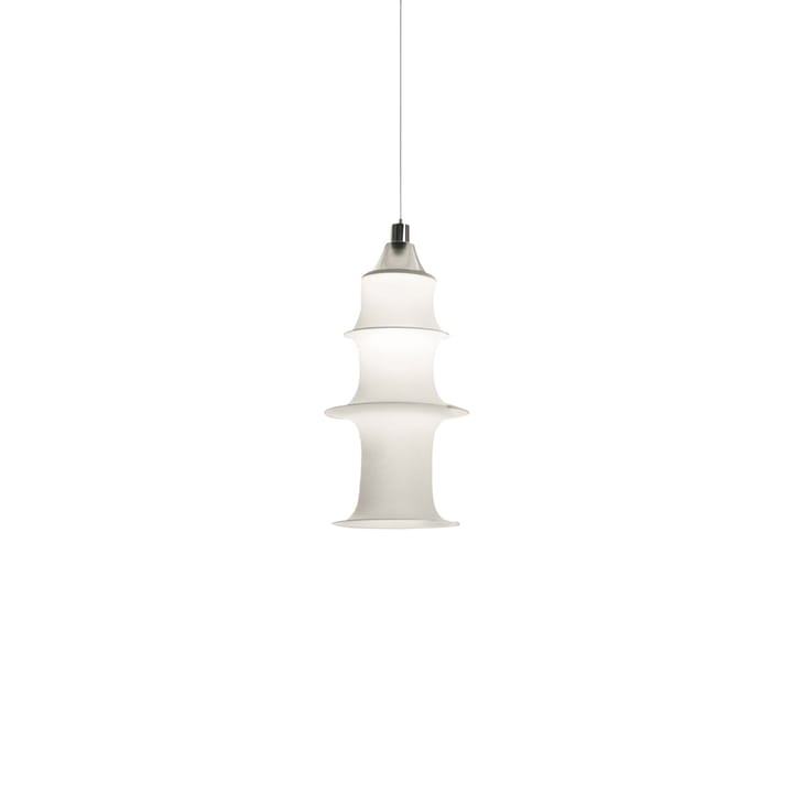 Lampada a sospensione Falkland - White 85 - Artemide