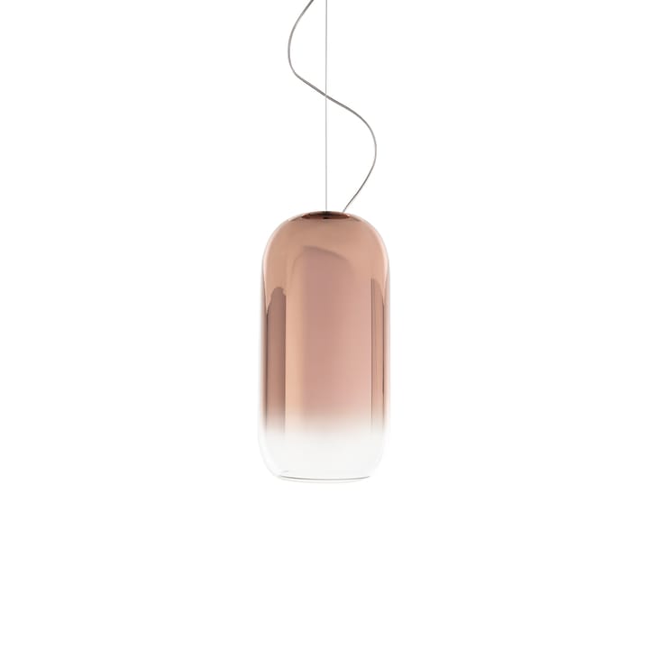 Lampada a sospensione Gople - Copper - Artemide