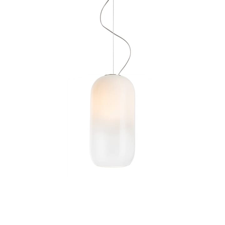 Lampada a sospensione Gople - White - Artemide