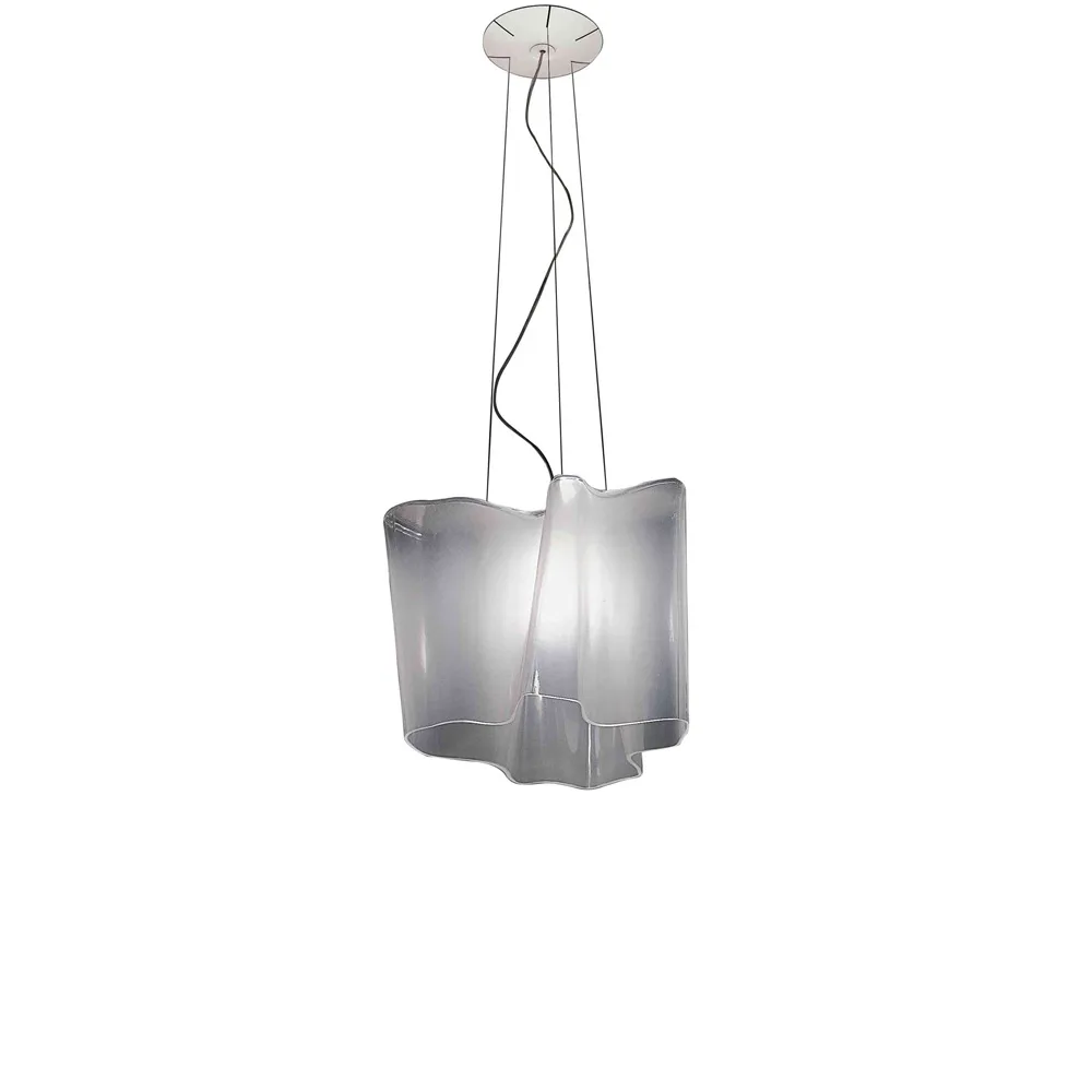 Lampada a sospensione Logico, Silk Artemide