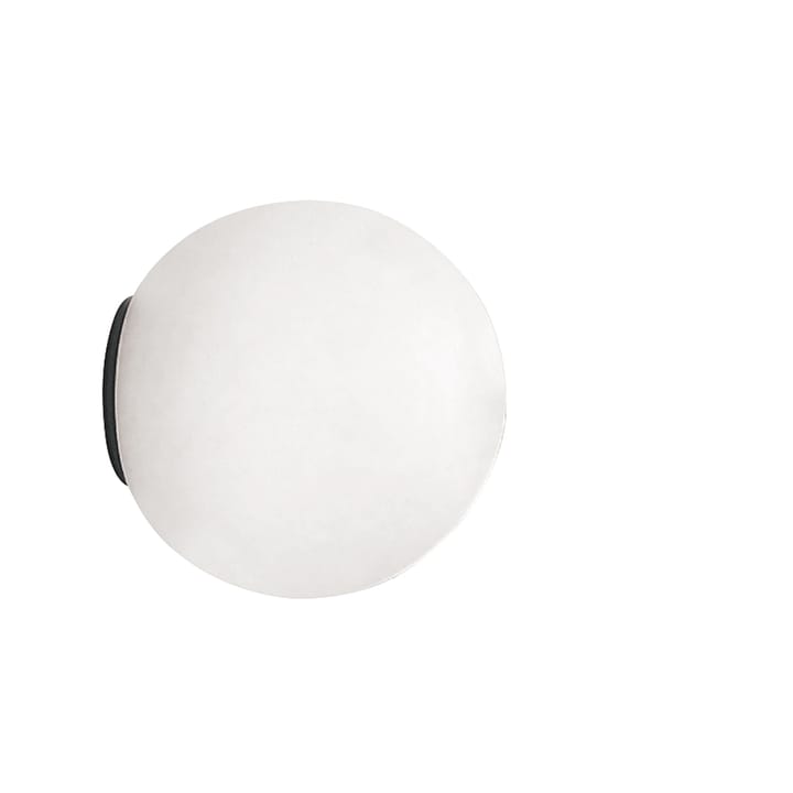 Lampada da parete e soffitto Dioscuri - White 35 cm - Artemide