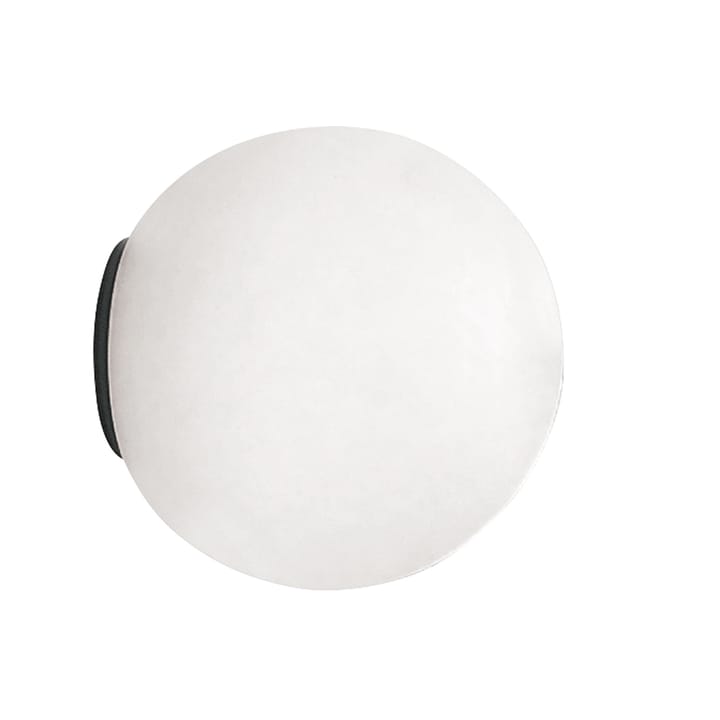 Lampada da parete e soffitto Dioscuri - White 42 cm - Artemide