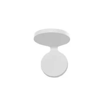 Lampada da parete Rea - White large - Artemide
