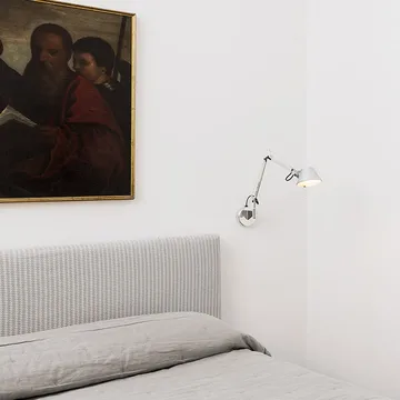 Lampada da pareteTolomeo Micro - Aluminium - Artemide