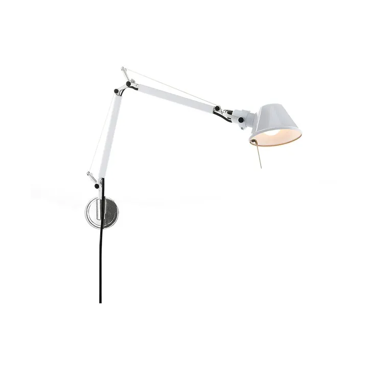 Lampada da pareteTolomeo Micro - White - Artemide