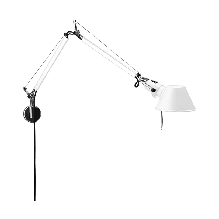 Lampada da pareteTolomeo Mini - White - Artemide