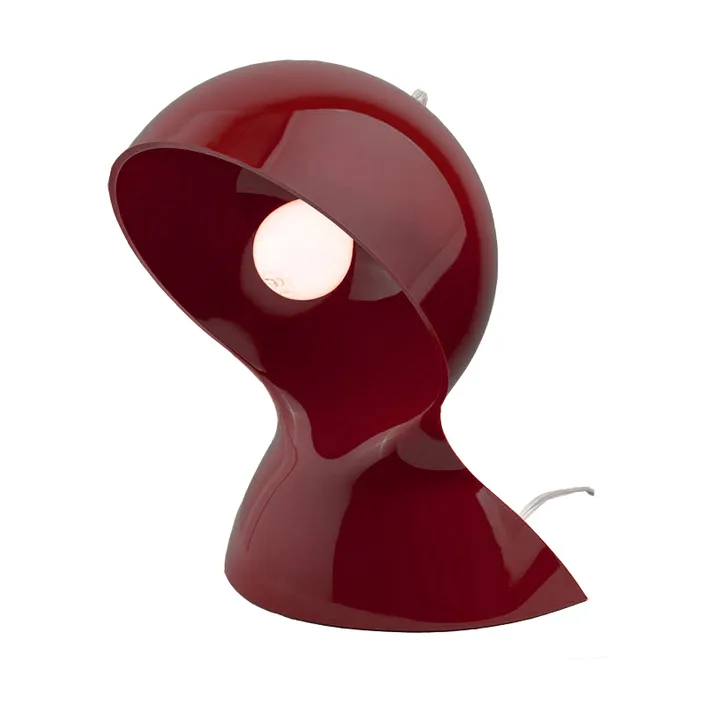 Lampada da tavolo Dalu - Ruby red - Artemide