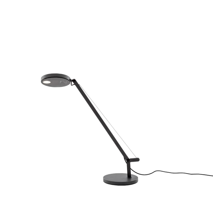 Lampada da tavolo Demetra Micro - Anthracite grey - Artemide