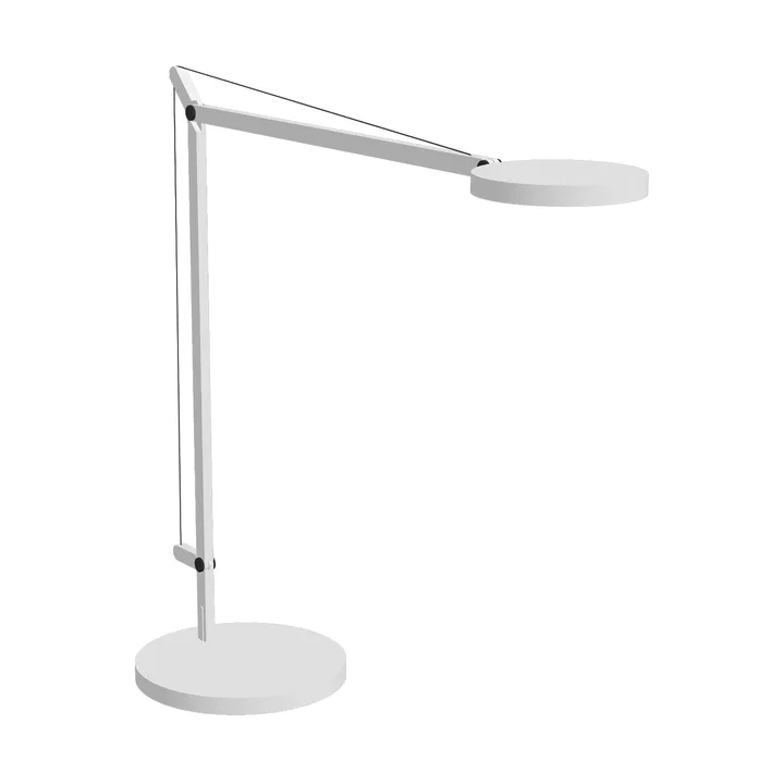 Lampada da tavolo Demetra - White - Artemide
