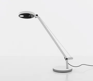 Lampada da tavolo Demetra - White - Artemide