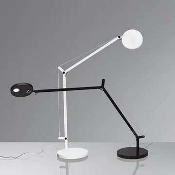 Lampada da tavolo Demetra - White - Artemide