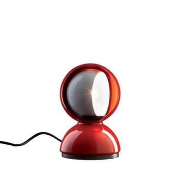 Lampada da tavolo Eclisse - Red - Artemide