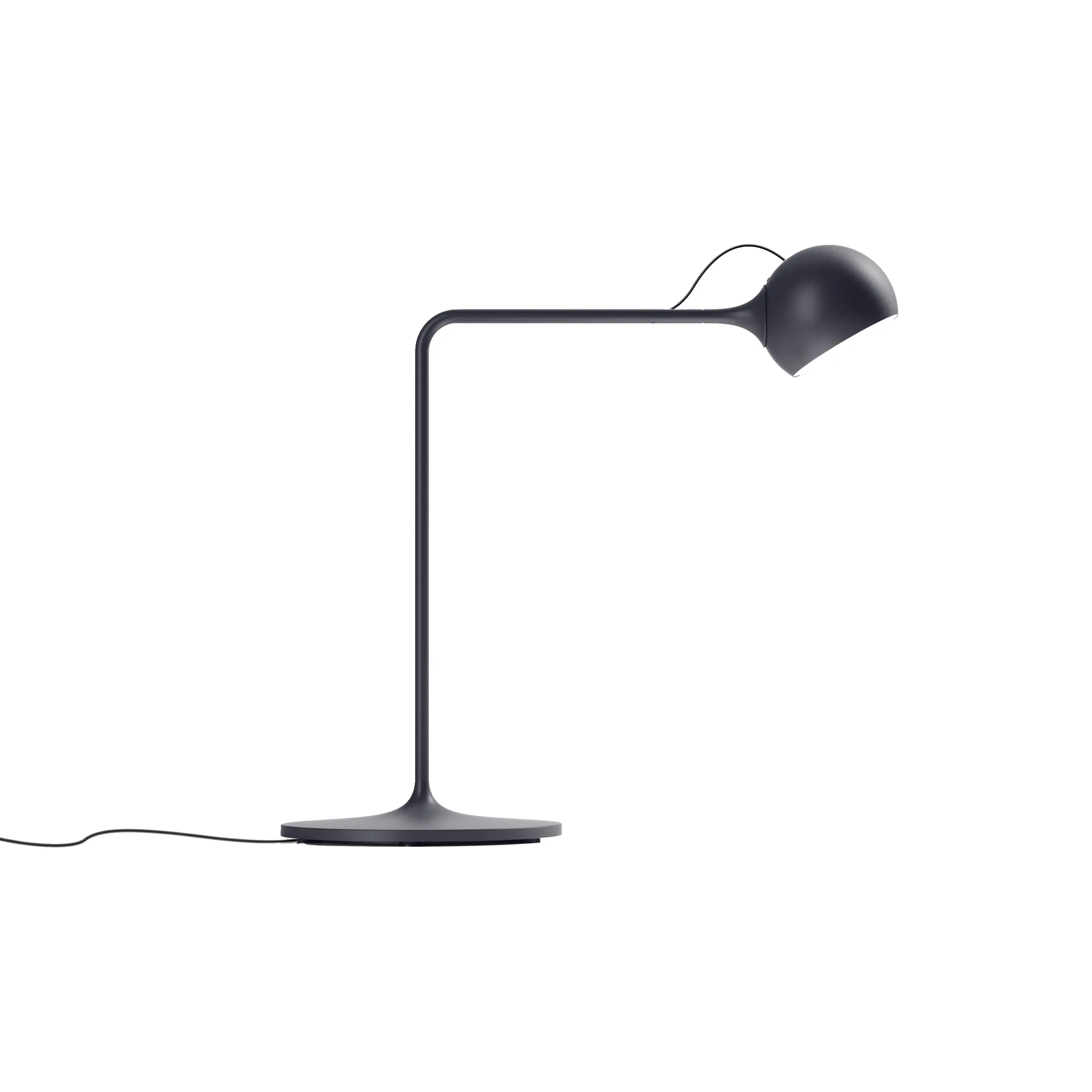 Lampada da tavolo Ixa, Antracite Artemide
