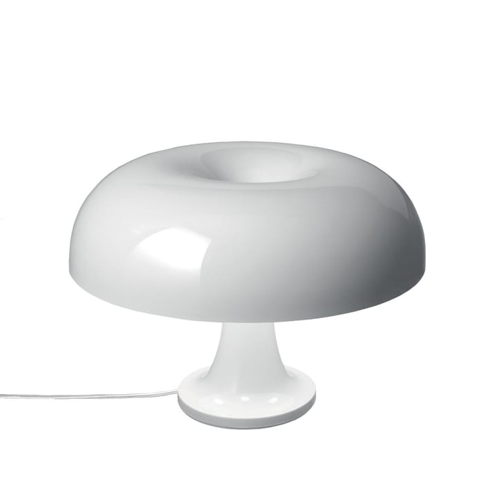 Lampada da tavolo Nesso - White - Artemide