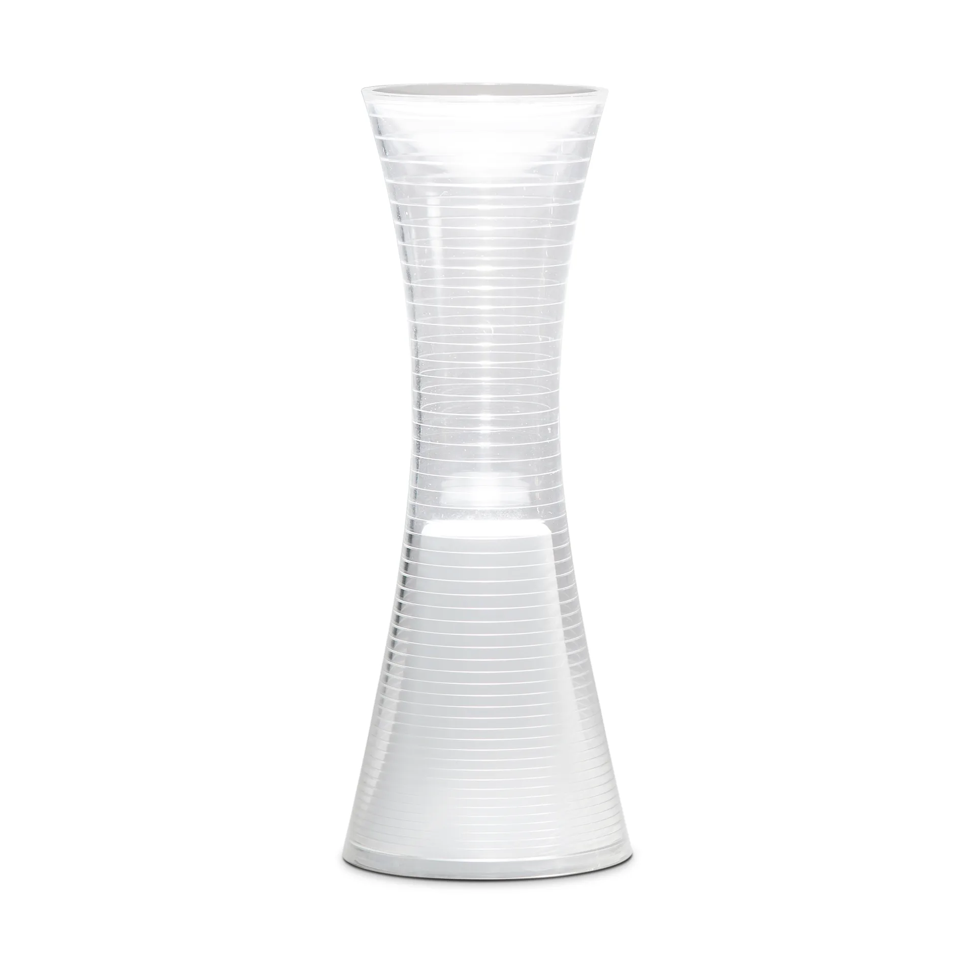 Lampada da tavolo portatile Come Together 26,5 cm, White Artemide