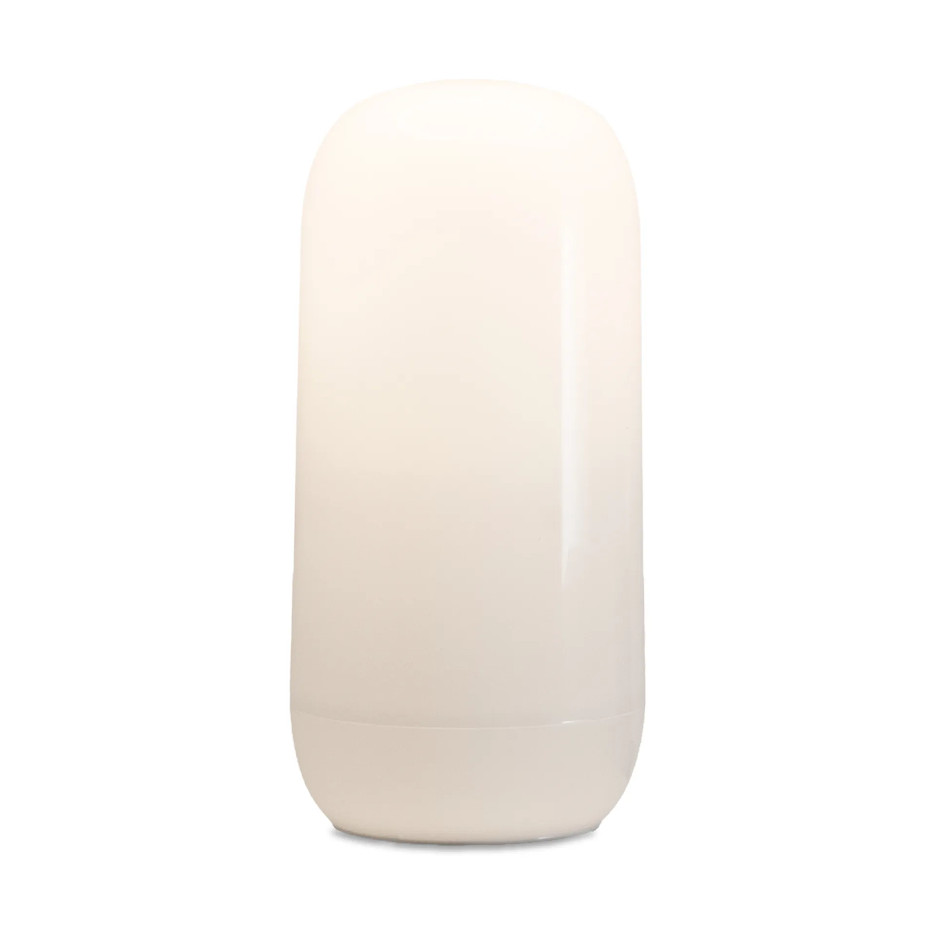 Lampada da tavolo portatile Gople 26,7 cm, White Artemide