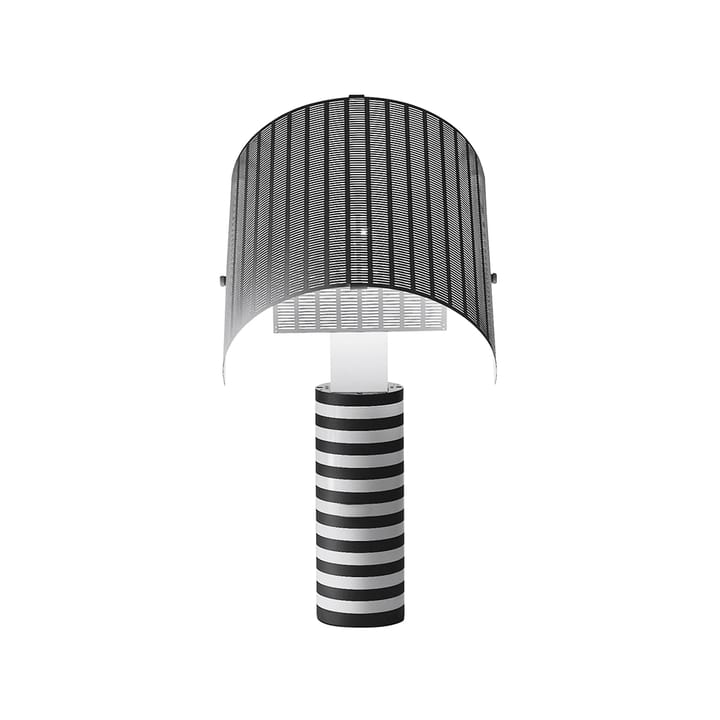 Lampada da tavolo Shogun - Black-white - Artemide