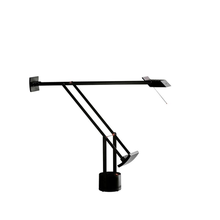 Lampada da tavolo Tizio 35 - Black - Artemide