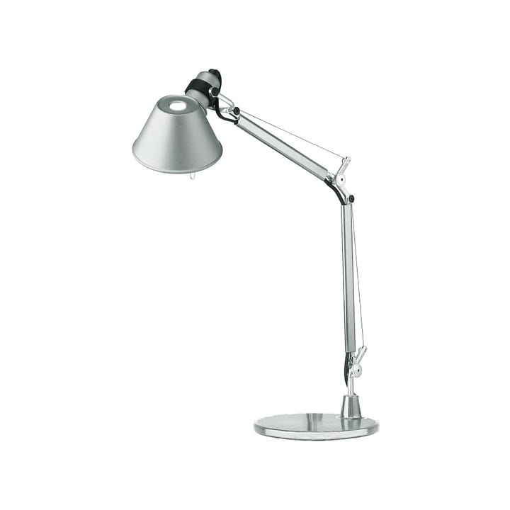 Lampada da tavolo Tolomeo micro - Aluminium - Artemide