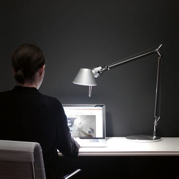 Lampada da tavolo Tolomeo micro - Black - Artemide