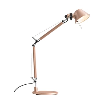 Lampada da tavolo Tolomeo Micro Edizione Speciale - Rame - Artemide