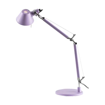 Lampada da tavolo Tolomeo micro - Lavanda - Artemide
