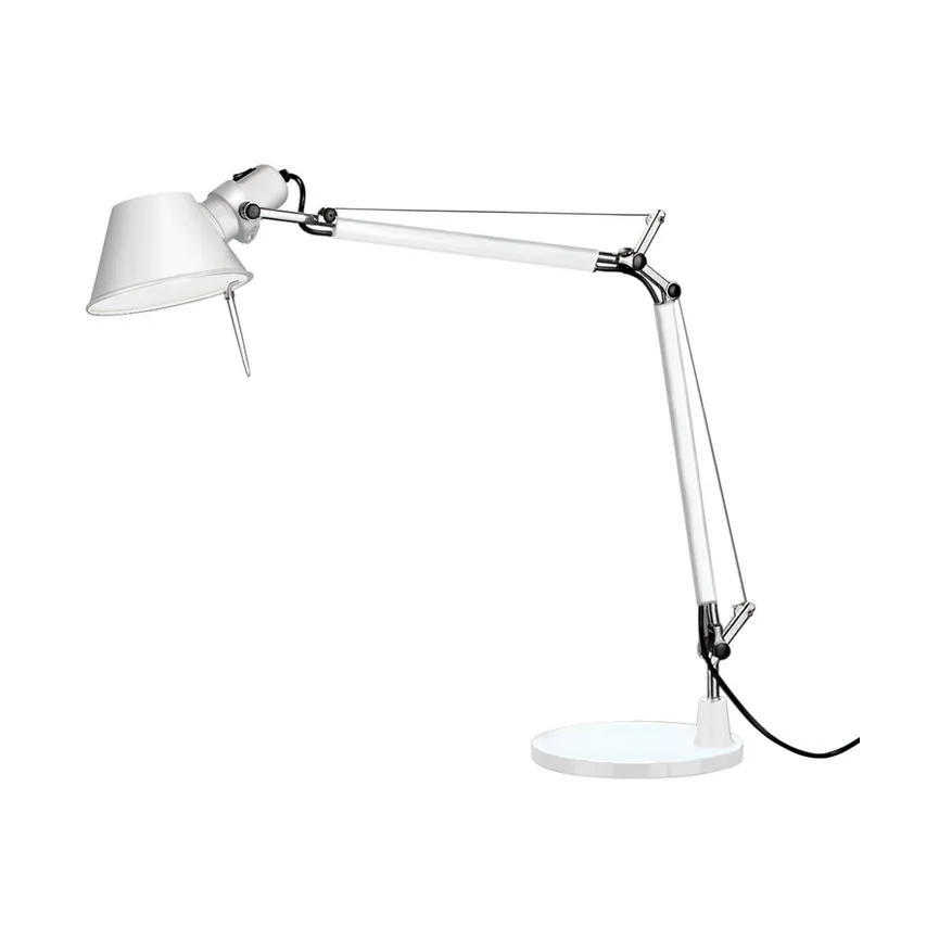 Lampada da tavolo Tolomeo Mini - White,  Artemide