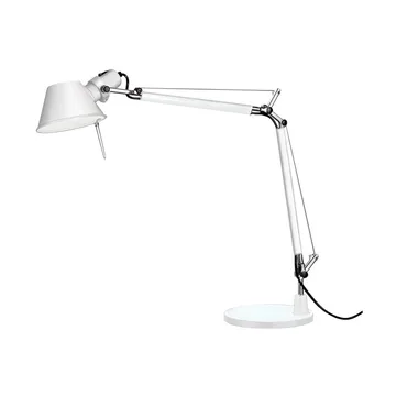 Lampada da tavolo Tolomeo Mini - White - Artemide