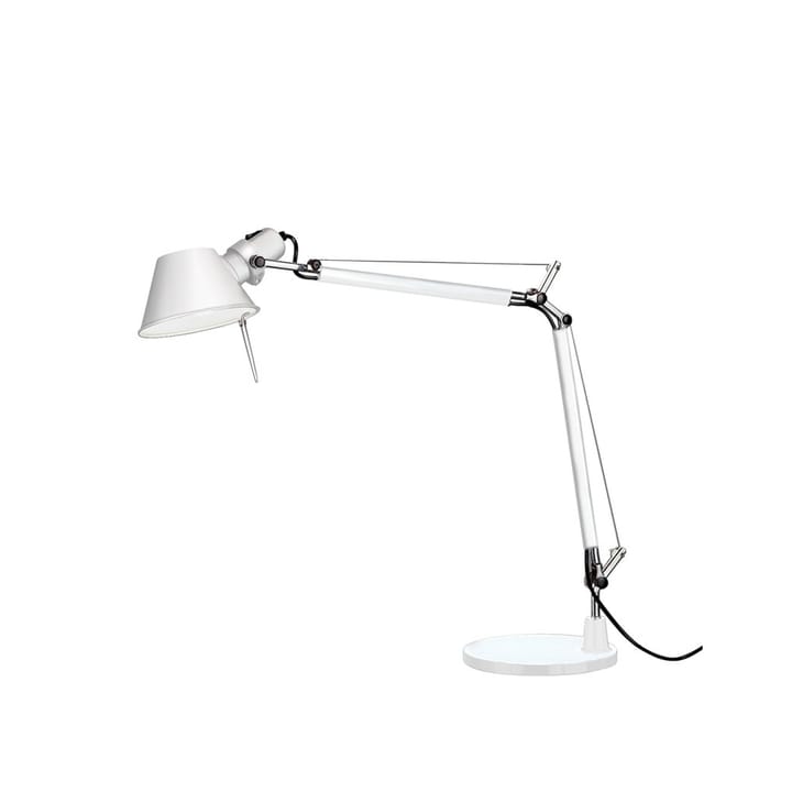 Lampada da tavolo Tolomeo mini - White - Artemide