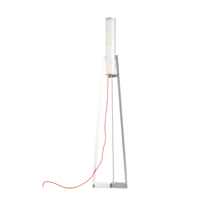 Lampada da terra Criosfera - Artemide