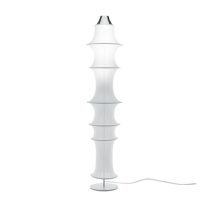 Lampada da terra Falkland - White - Artemide