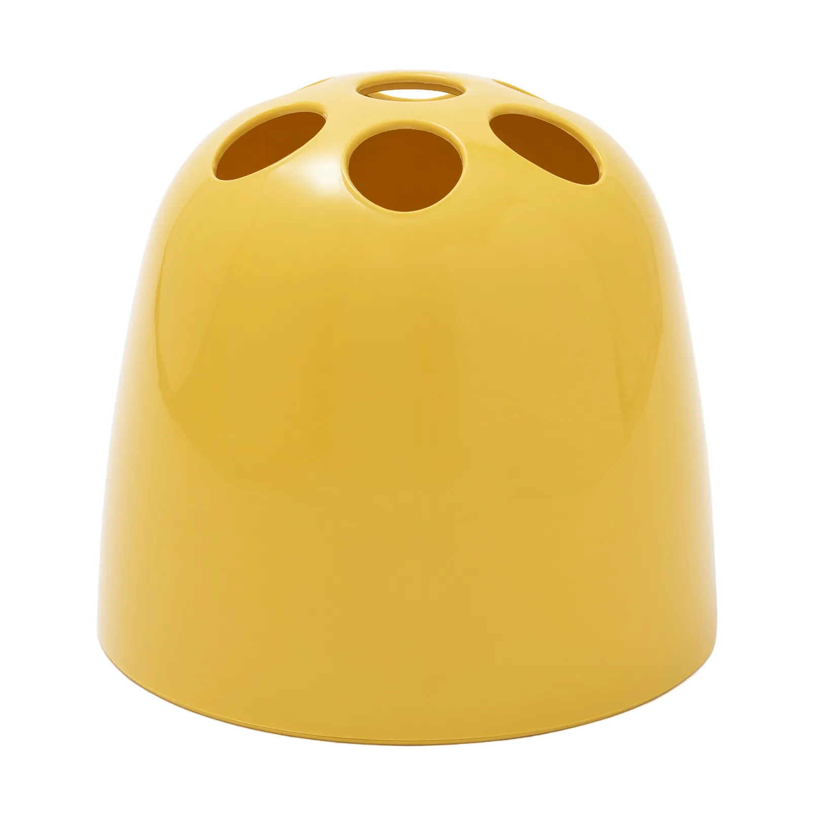 Portaombrelli Dedalo, Giallo Artemide