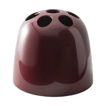 Portaombrelli Dedalo - Ruby red - Artemide