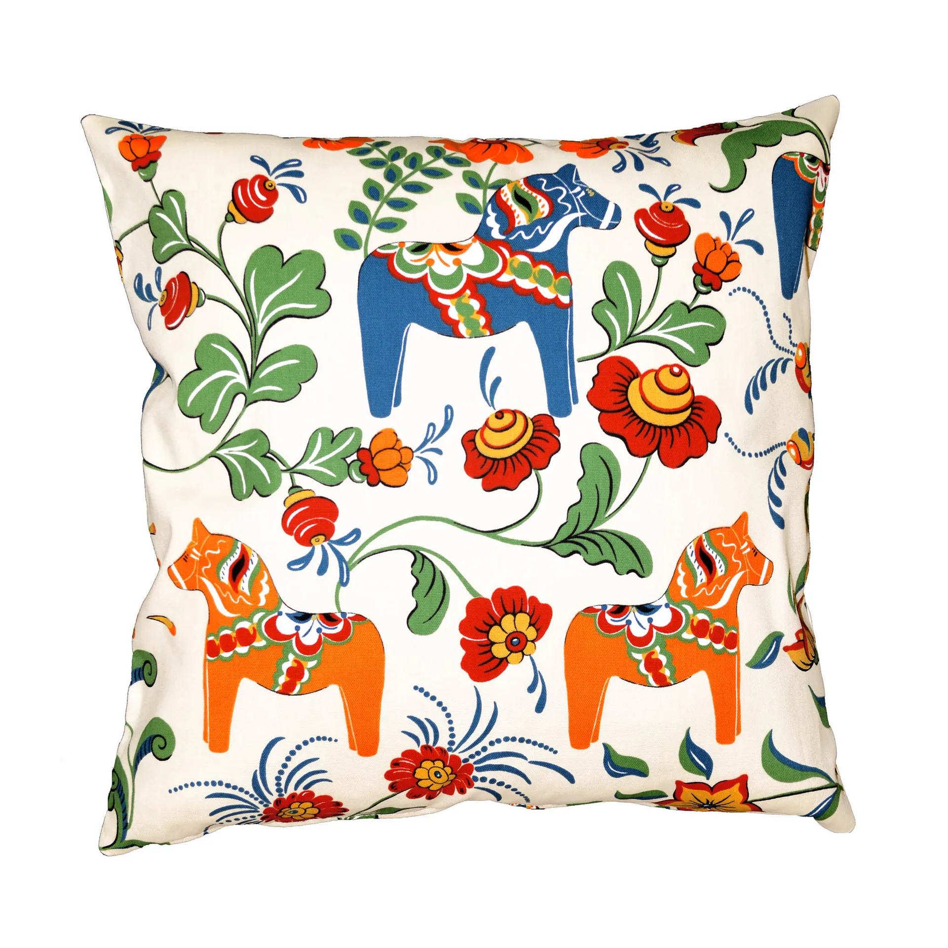 Copricuscino Leksand, beige Arvidssons Textil