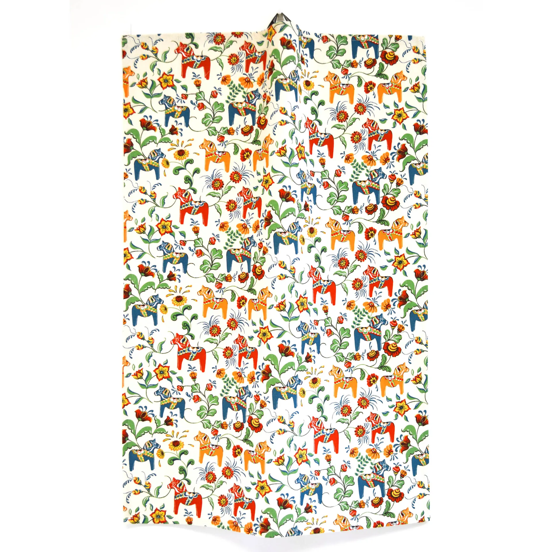 Mini strofinaccio da cucina Leksand, Beige Arvidssons Textil