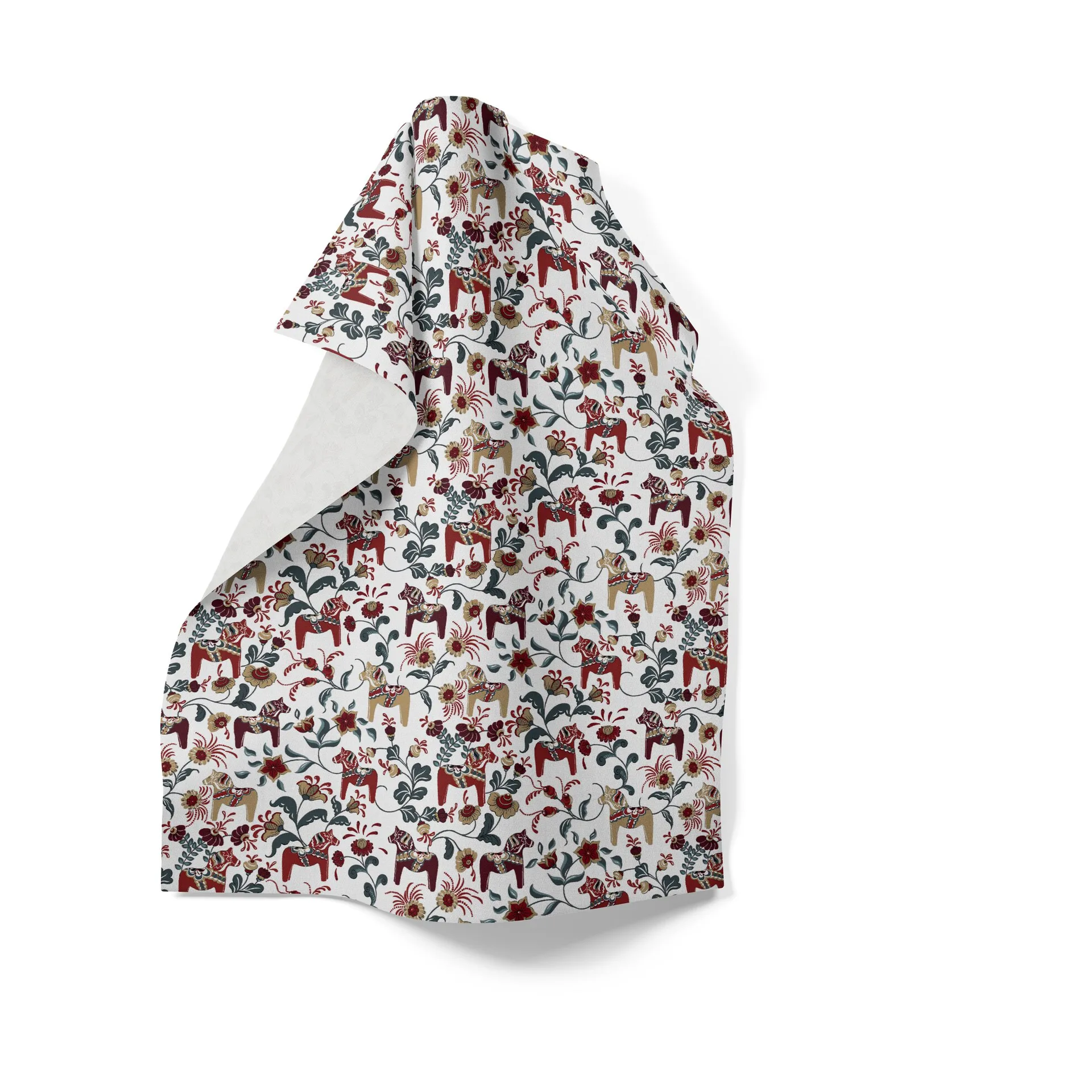 Mini strofinaccio da cucina Leksand, Edizione 30° anniversario  Arvidssons Textil