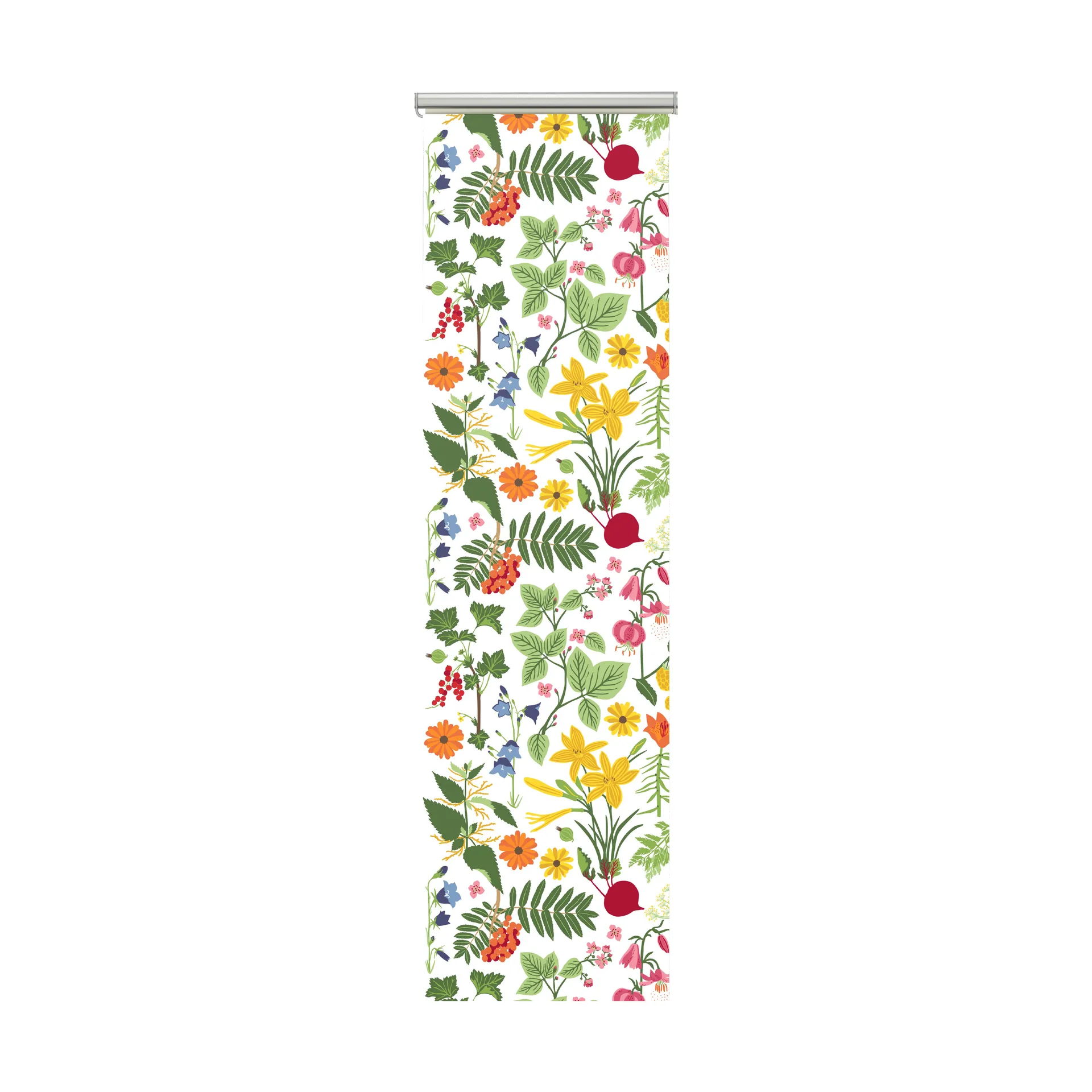 Tenda a pannello Hedemora confezione da 2, Multi Arvidssons Textil