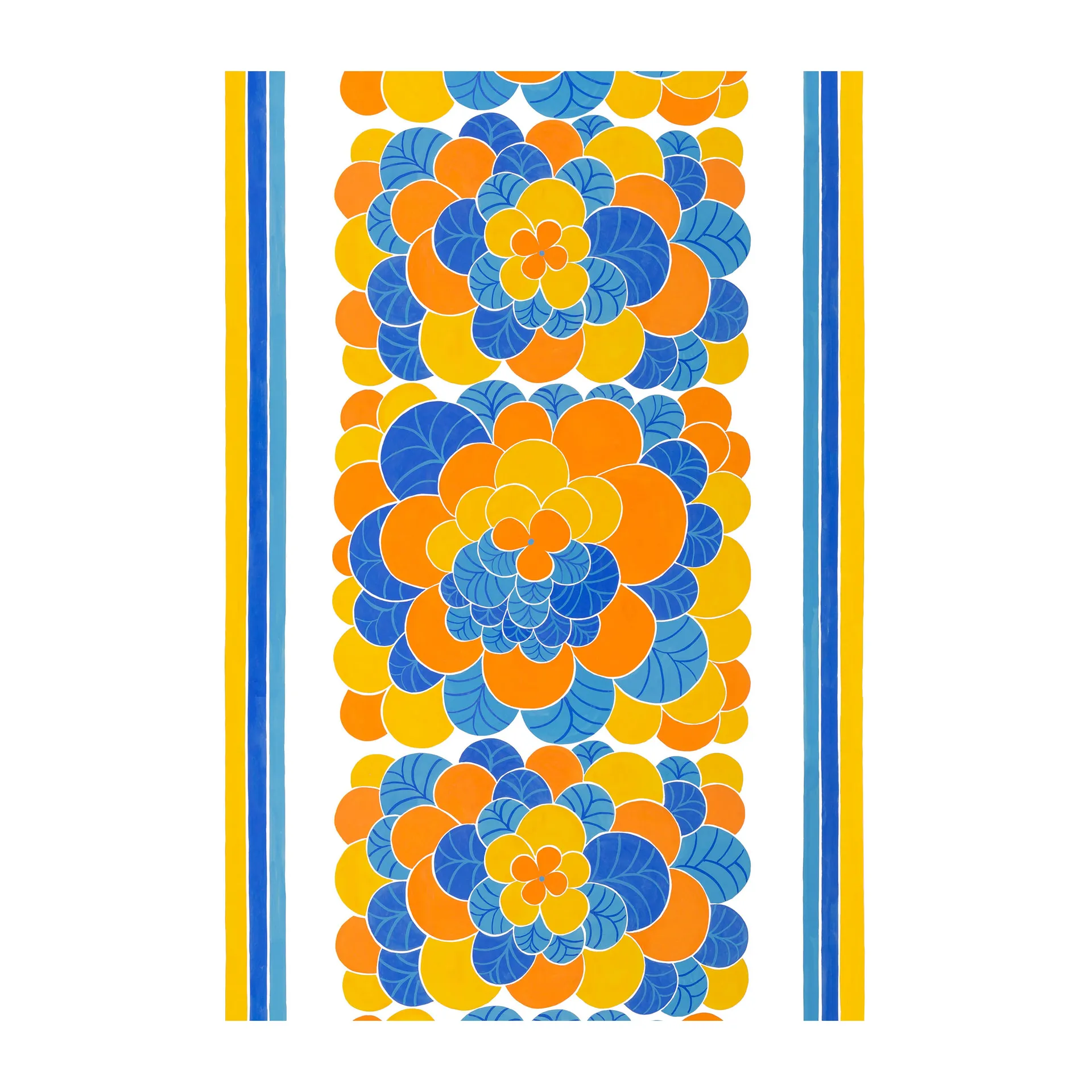 Tessuto Cirrus,  Arvidssons Textil