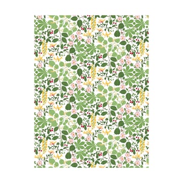 Tessuto Haga - Verde - Arvidssons Textil