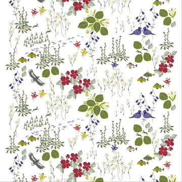 Tessuto Himlajorden - Arvidssons Textil